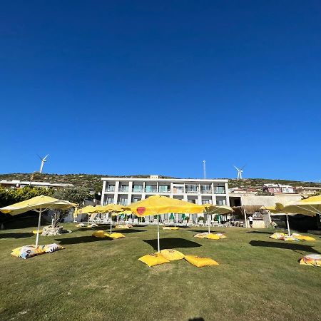 Life Point Hotel Кешме Экстерьер фото