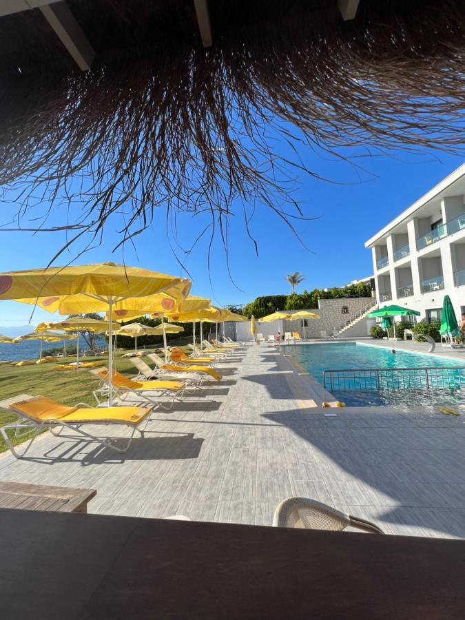 Life Point Hotel Кешме Экстерьер фото