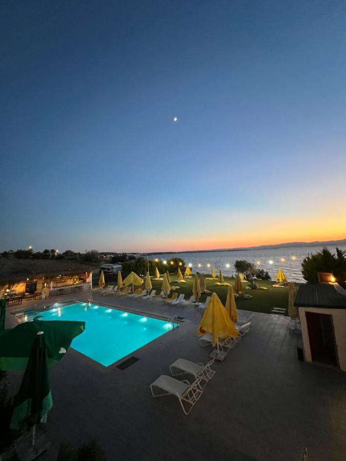 Life Point Hotel Кешме Экстерьер фото