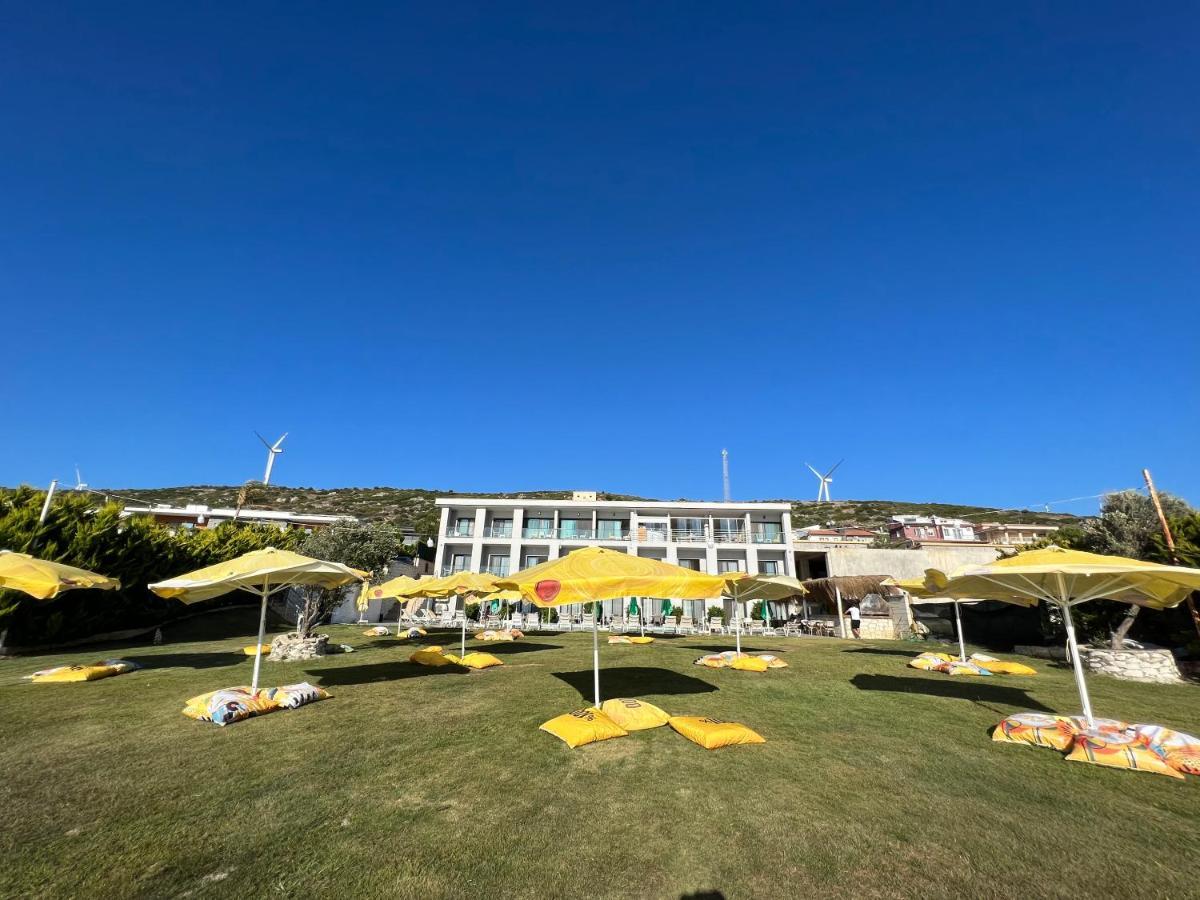 Life Point Hotel Кешме Экстерьер фото