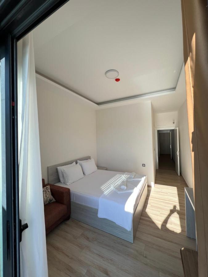 Life Point Hotel Кешме Экстерьер фото