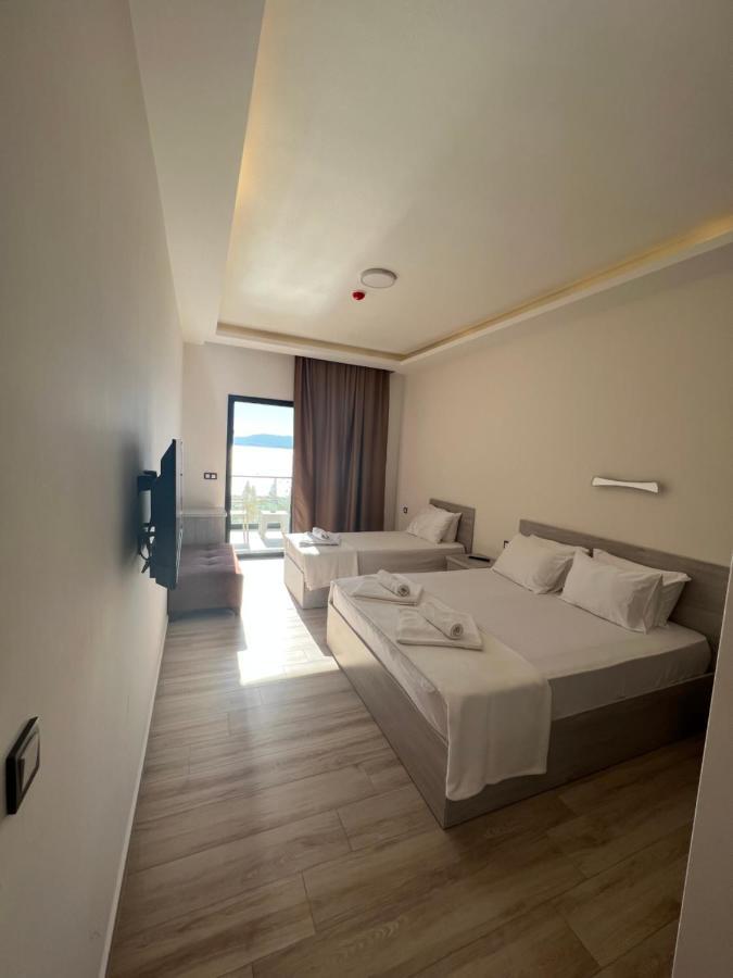 Life Point Hotel Кешме Экстерьер фото