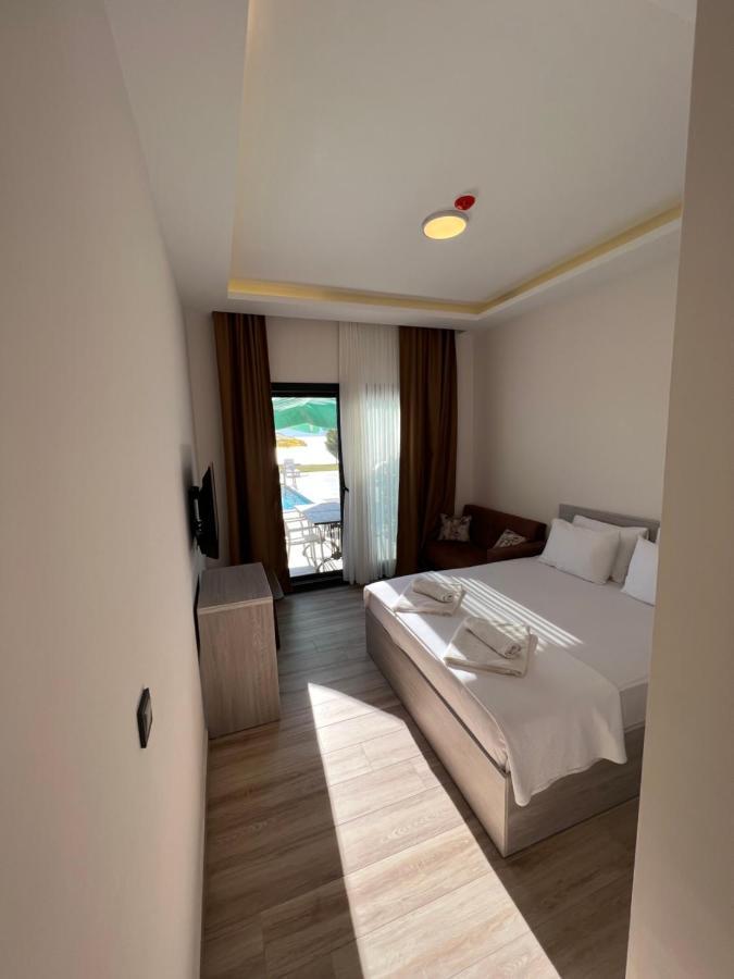 Life Point Hotel Кешме Экстерьер фото