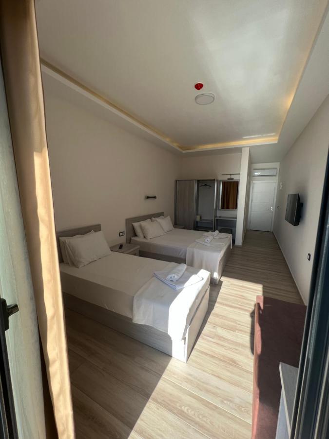 Life Point Hotel Кешме Экстерьер фото
