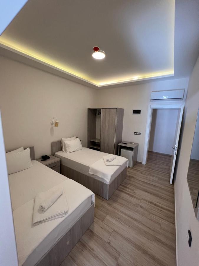 Life Point Hotel Кешме Экстерьер фото