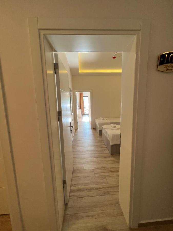 Life Point Hotel Кешме Экстерьер фото
