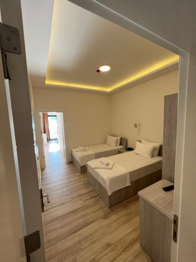 Life Point Hotel Кешме Экстерьер фото
