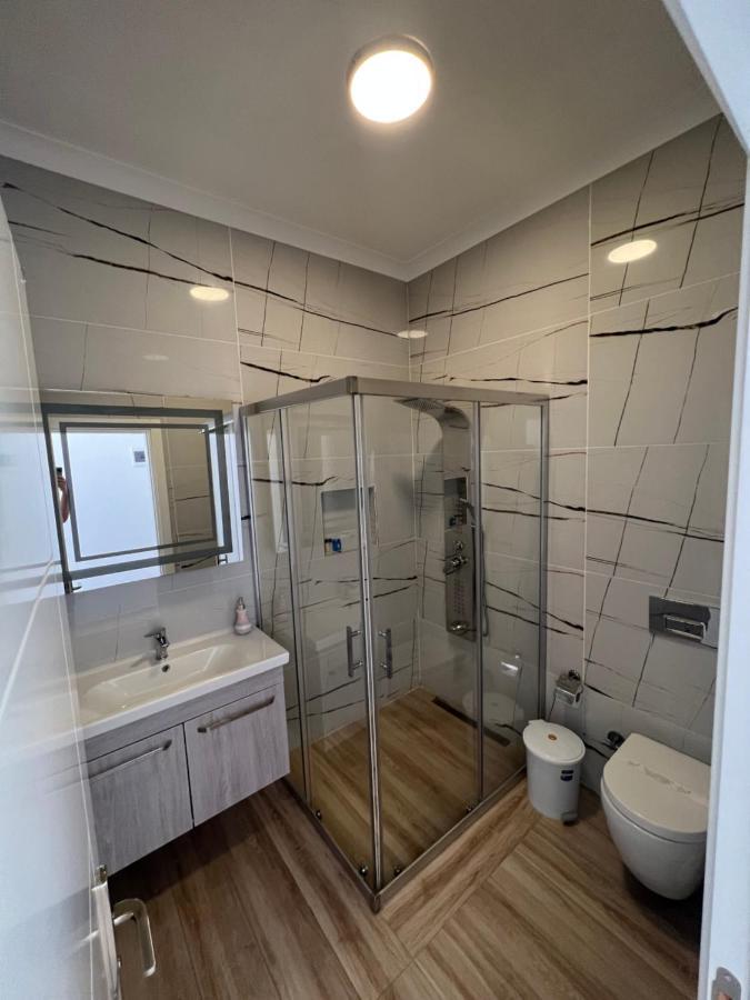 Life Point Hotel Кешме Экстерьер фото